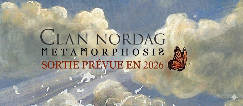 Clan Nordag