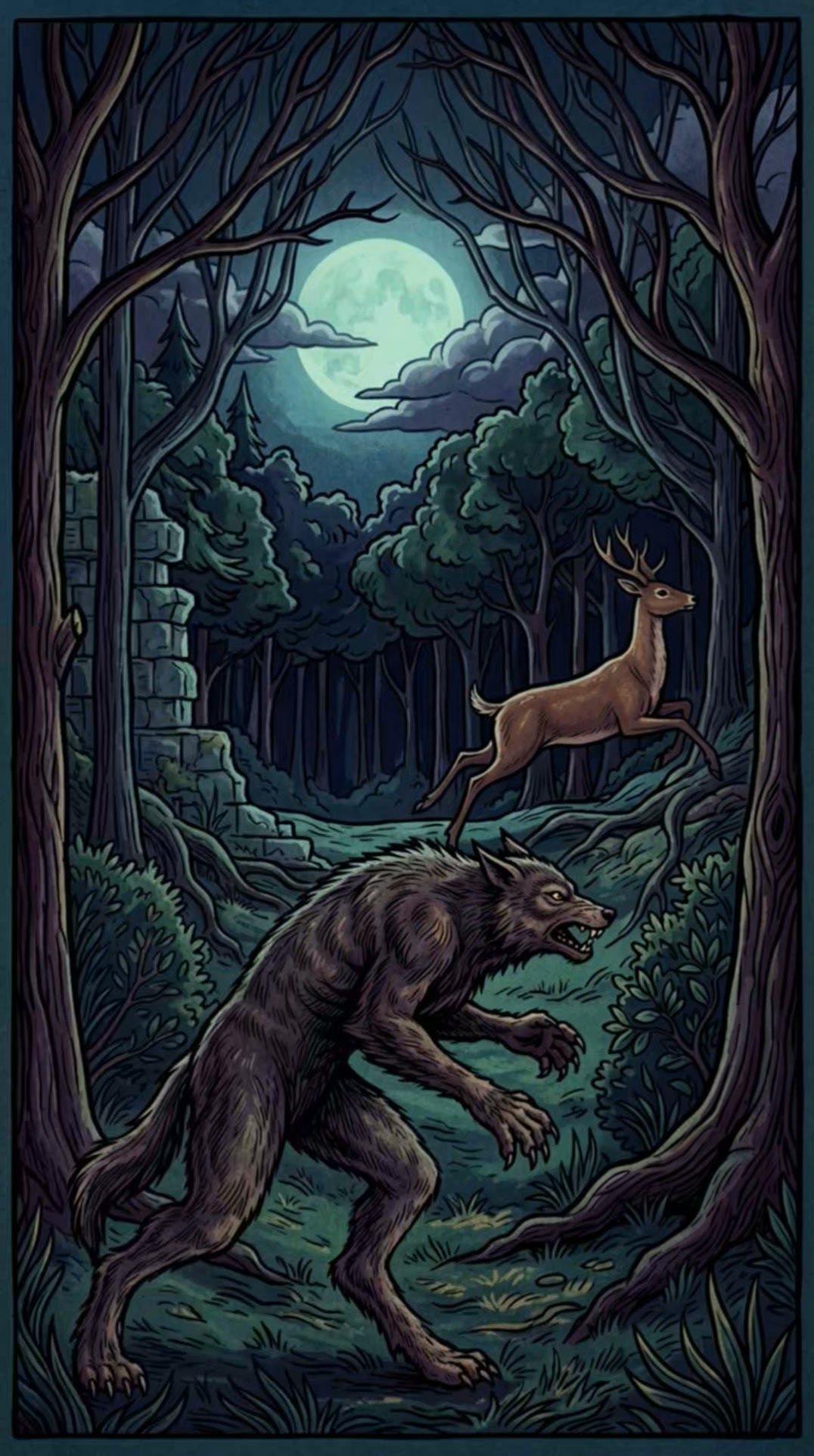 Clan Nordag