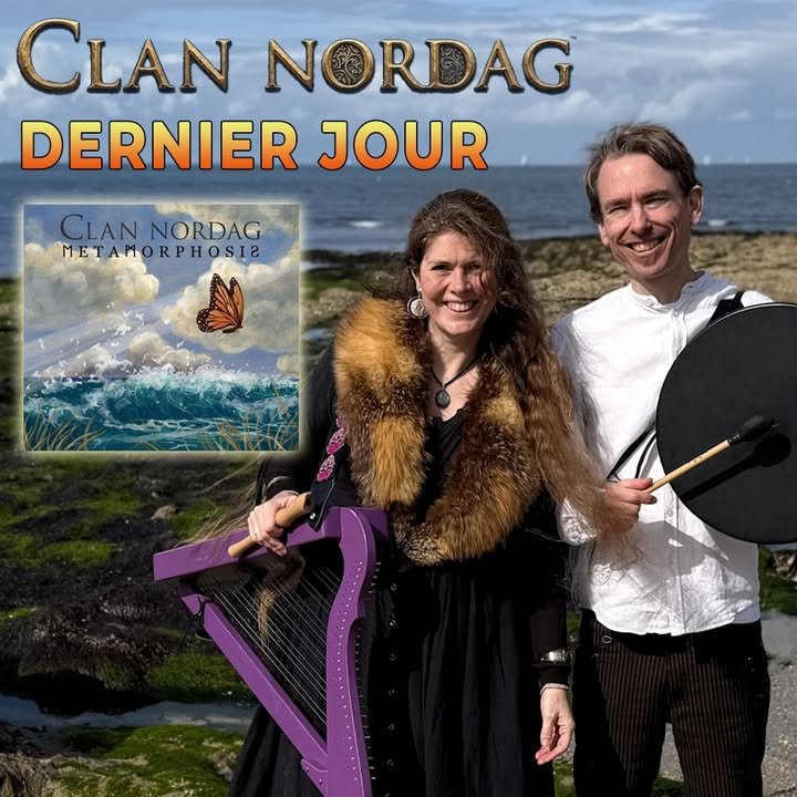 Clan Nordag