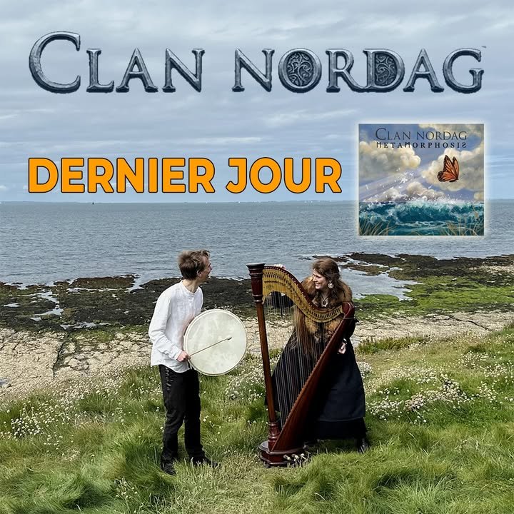 Clan Nordag